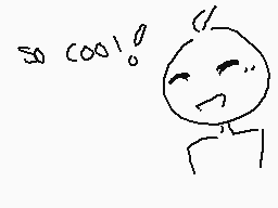 Drawn comment by ★BB★