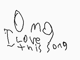 Drawn comment by ari25490