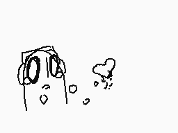 Drawn comment by napstabl∞k