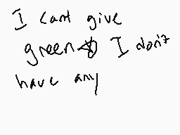 Drawn comment by Graph