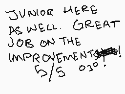 Drawn comment by Mr.Corpse