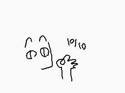 Drawn comment by Just Shane