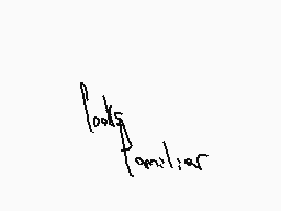 Drawn comment by てeremey↑∴↓