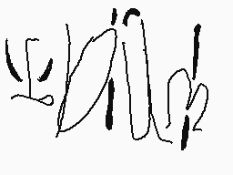 Drawn comment by Reezee
"上"