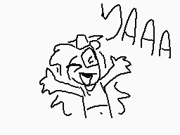 Drawn comment by Sundae
"YAAA"