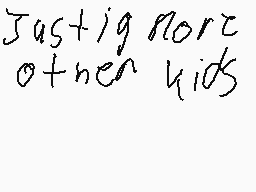 Drawn comment by BEN400