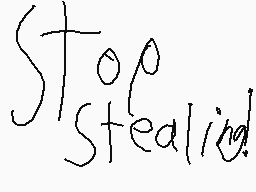 Drawn comment by BEN400