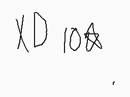 Drawn comment by BEAR™