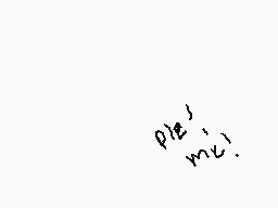 Drawn comment by Yousra♥