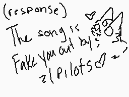 Drawn comment by Z◎neGua®d