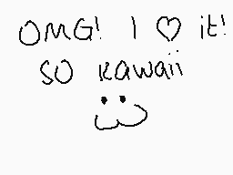 Drawn comment by Rio.Rose