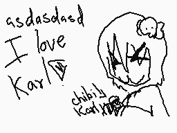 Drawn comment by LIZY