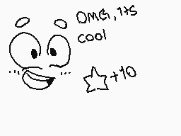 Drawn comment by Lukairo
"OMG, 17s cool +10"