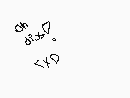 Drawn comment by Greg
"dix^{\circ}! \{X\}"