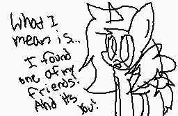 Drawn comment by PuppyKirby