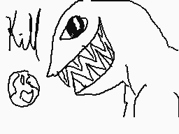 Drawn comment by Jonas