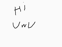 Drawn comment by SoftCactus
"Hi umu"