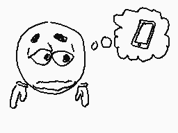 Drawn comment by Tom
"!"