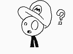 Drawn comment by FLIP♦MARIO
"?"