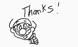 Drawn comment by FlipnoteMS
