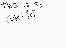 Drawn comment by Timbermutt