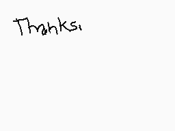 Drawn comment by Traniac852