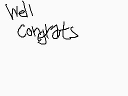 Drawn comment by Traniac852