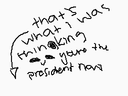 Drawn comment by ♪KeKeKat♪