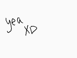 Drawn comment by ♪KeKeKat♪