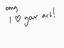 Drawn comment by ♪KeKeKat♪