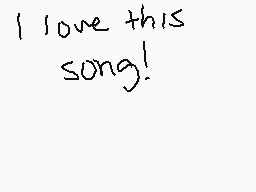 Drawn comment by ♪KeKeKat♪