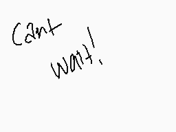 Drawn comment by ♪KeKeKat♪