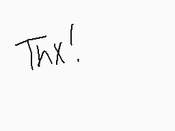 Drawn comment by ♪KeKeKat♪