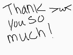 Drawn comment by WildTiger☆