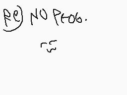 Drawn comment by ☆PIKMANZ☆