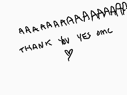 Drawn comment by TurtleeCat