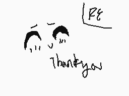 Drawn comment by FearTheFly