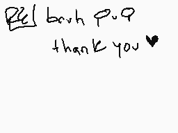 Drawn comment by FlyWolf