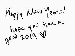 Drawn comment by FlyWolf