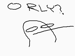 Drawn comment by Fizzy