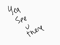 Drawn comment by sirenart