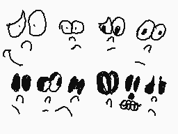 Drawn comment by Picklefam
""