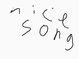 Drawn comment by Xbox360 