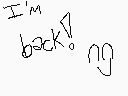 Drawn comment by Logan😃♦～