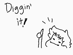 Drawn comment by WormChild