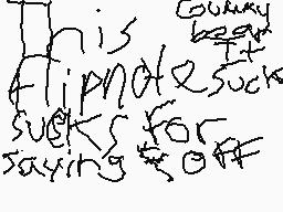 Drawn comment by AB/74😃  ⒶⒷ