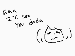 Drawn comment by plaidy-pus