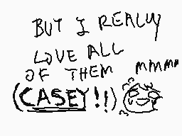 Drawn comment by DrKükui