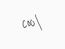 Drawn comment by AquaFire☀
"c00/"