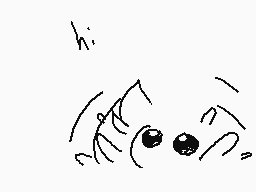 Drawn comment by King Dork